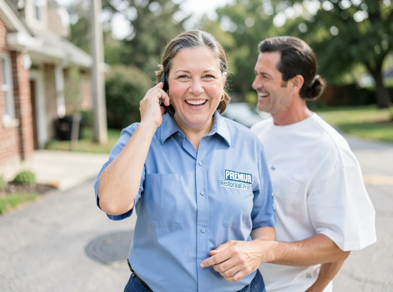 Water Damage Restoration Cedar Point, KS FAQs